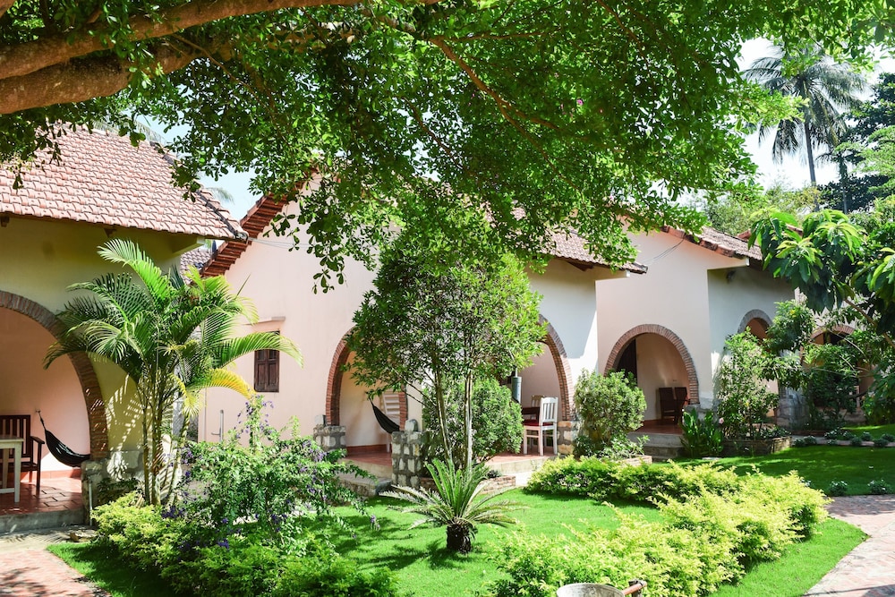 Diadem Resort