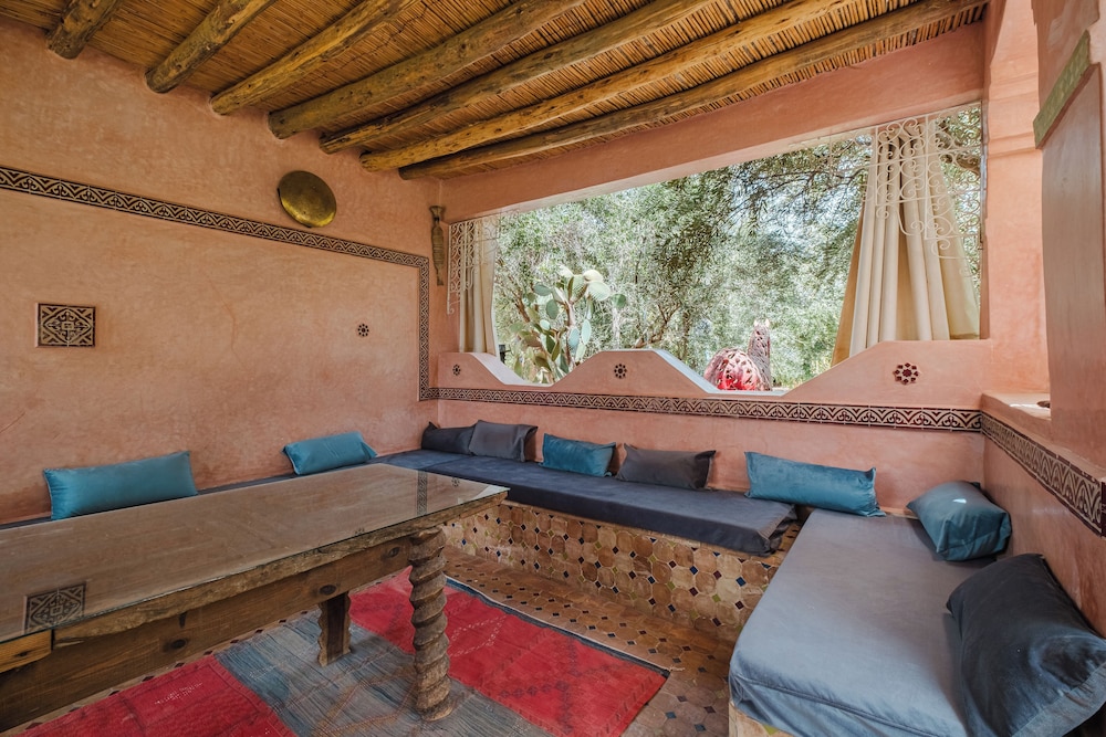 Dar Salah-Eddine Oasis Pool & SPA