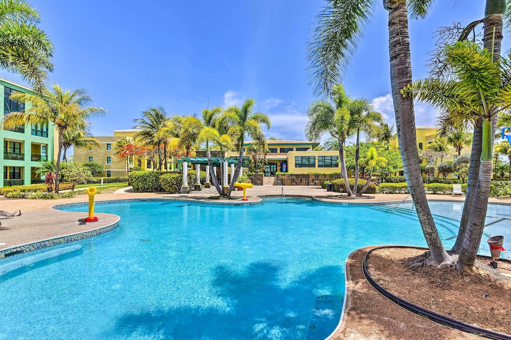 Loiza Getaway w/ Balcony, Beach Access, Views! - Property Image 13
