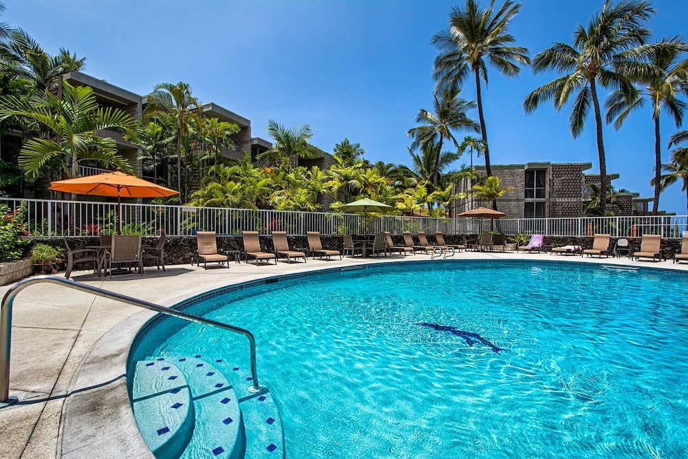 Beautiful Ocean Views - Top Floor - Concierge Included - Vrkcv
