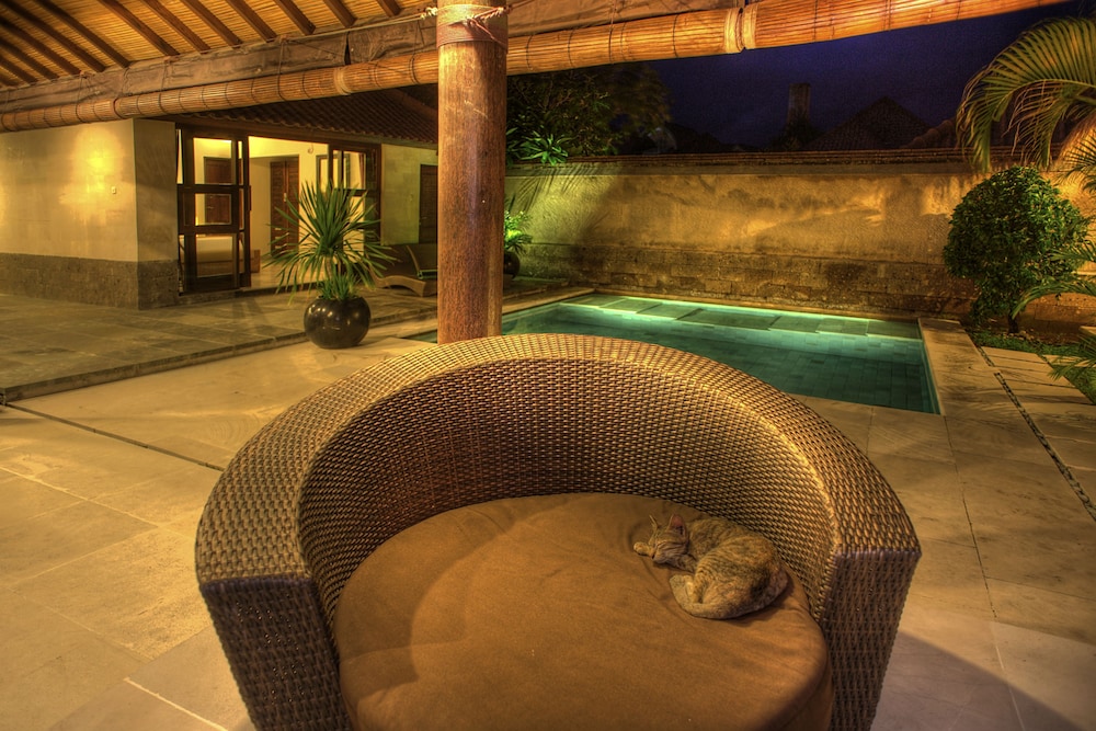 Gili Villas