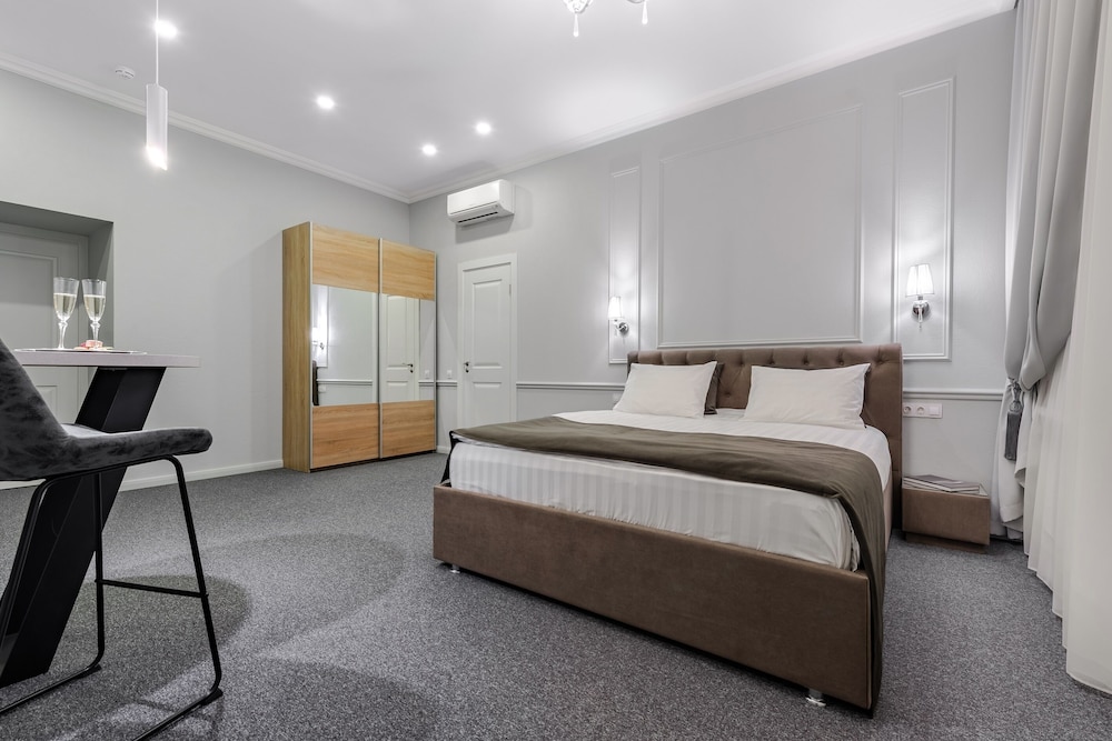 Nevsky Loft Studio