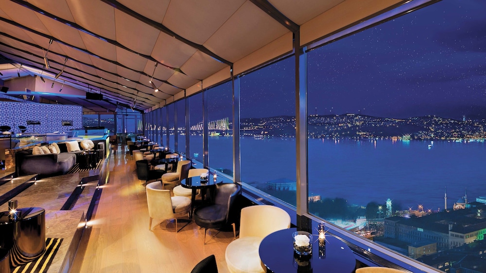 InterContinental Istanbul by IHG - Image 46