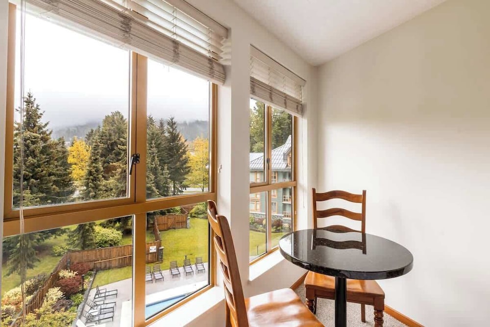 Mountain View Studio in Whistler Village - Unit 430