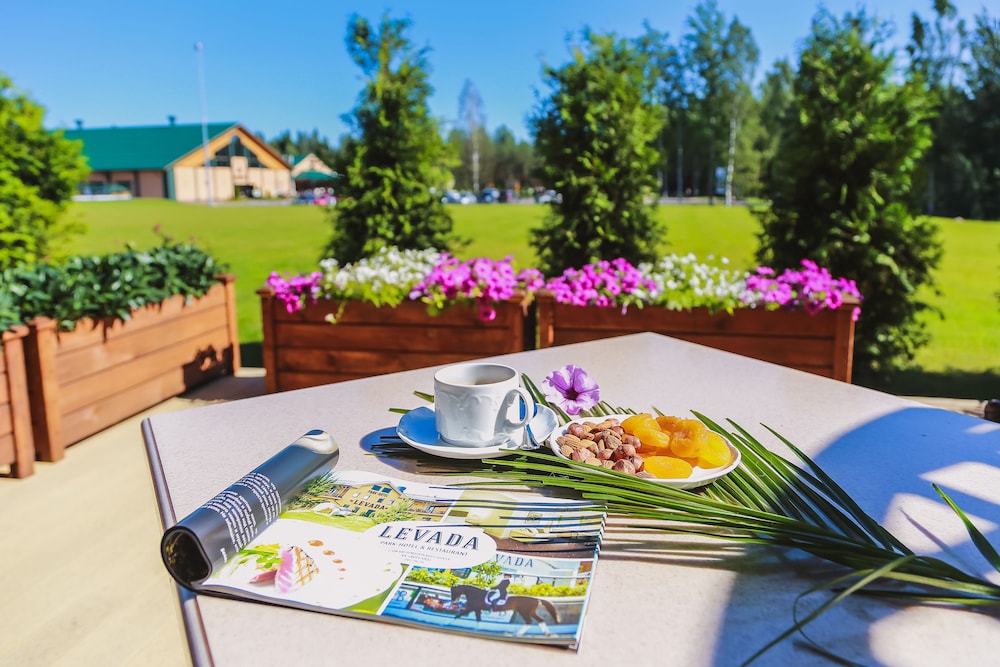 Levada Park-Hotel