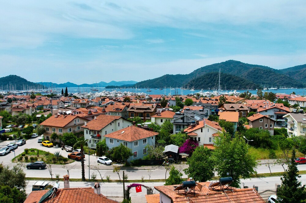 Vira Apart Otel - Image 22