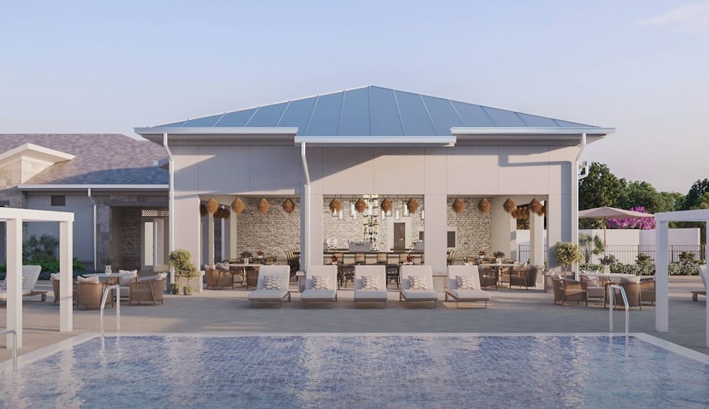 Vor5550aa: 5 Bed, Imagination Lab, Pool