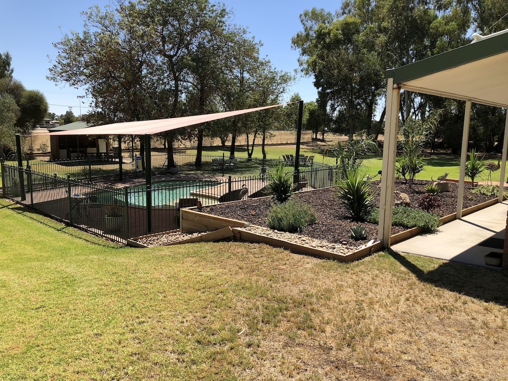 Bullanginya Lodge