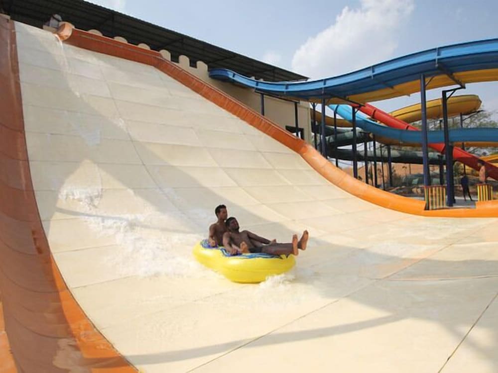 Dream Valley Resort