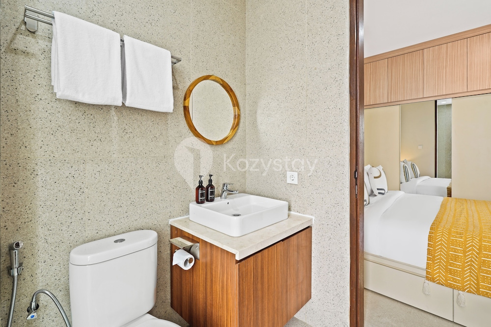 Manisha Villa by Kozystay - Seminyak