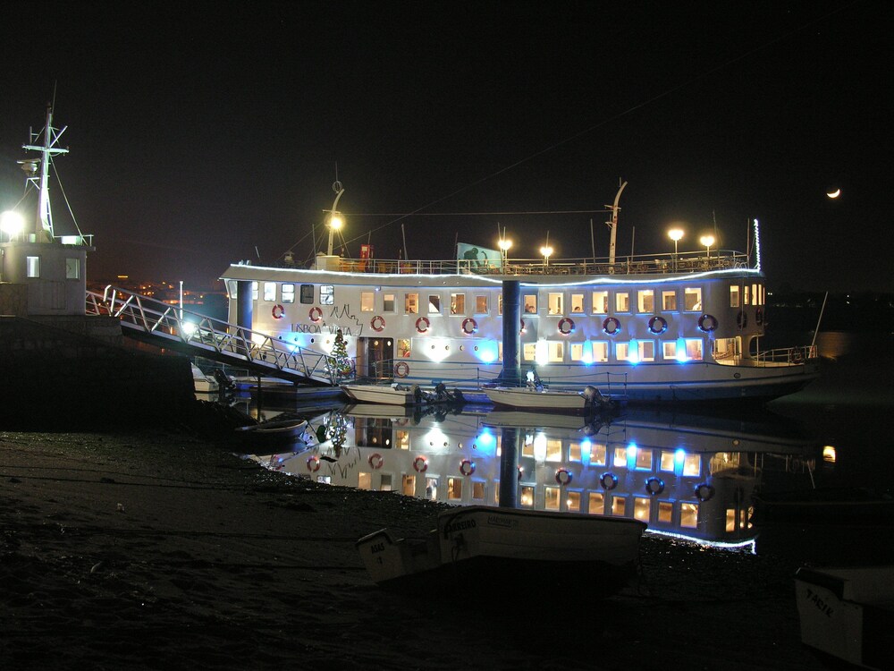 The Boat