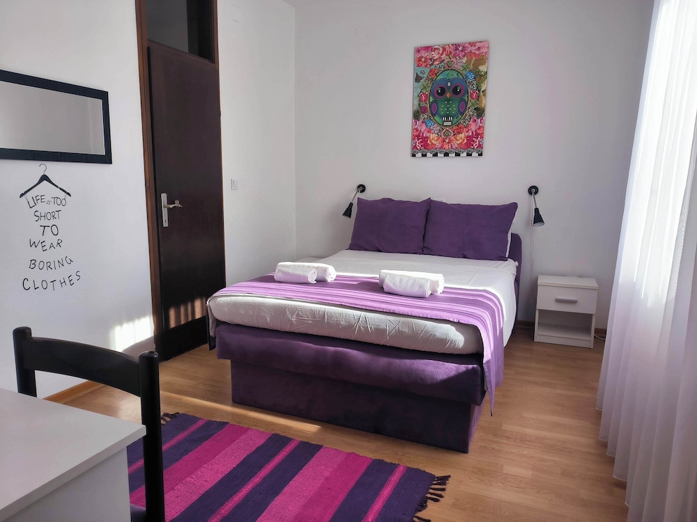 Omir Bed & Breakfast