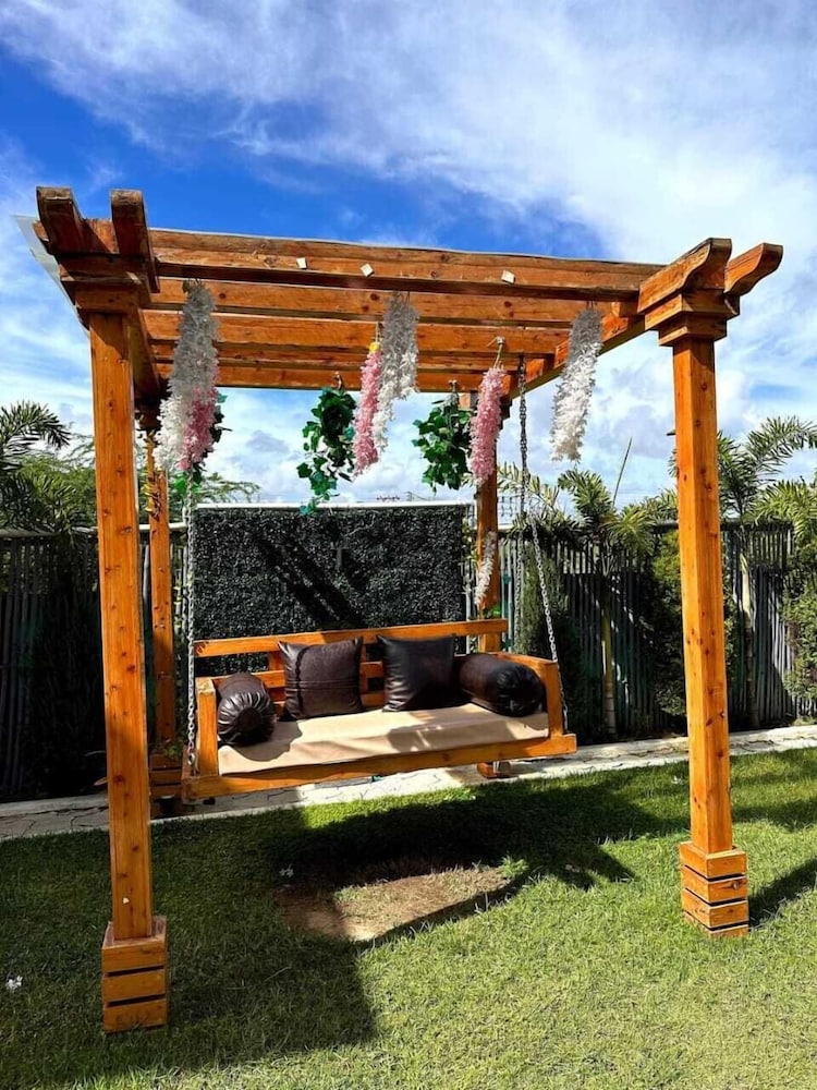 Geetanjali Resort