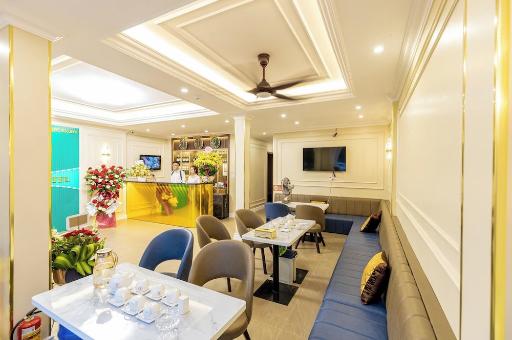 Hoang Lam Hotel