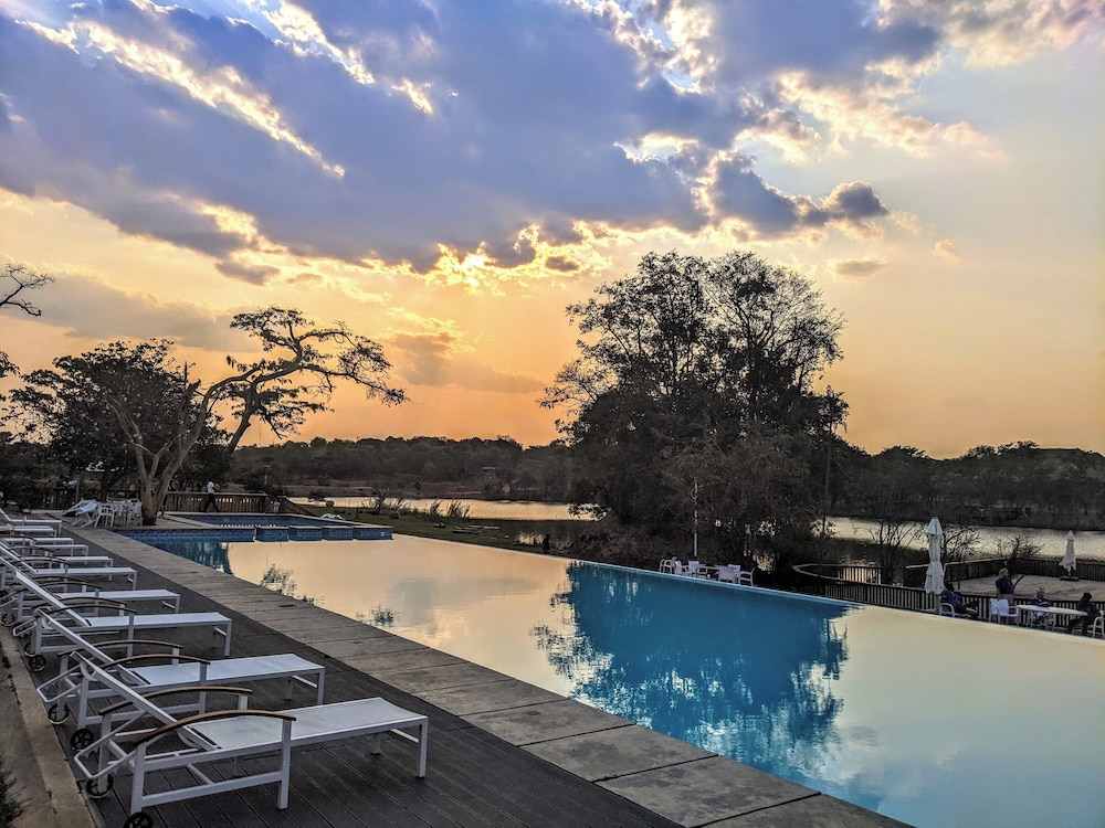 Baluba Game Resort