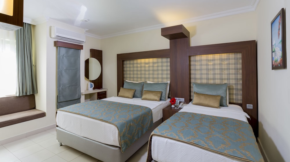 Club Dem Spa & Resort Hotel - All Inclusive