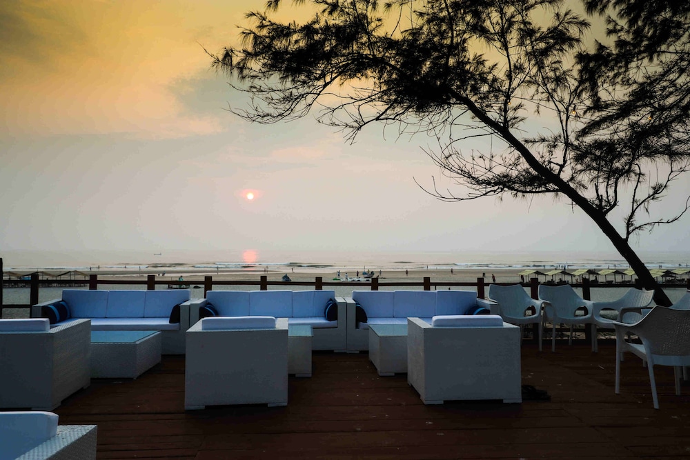 Mandrem Village Resort