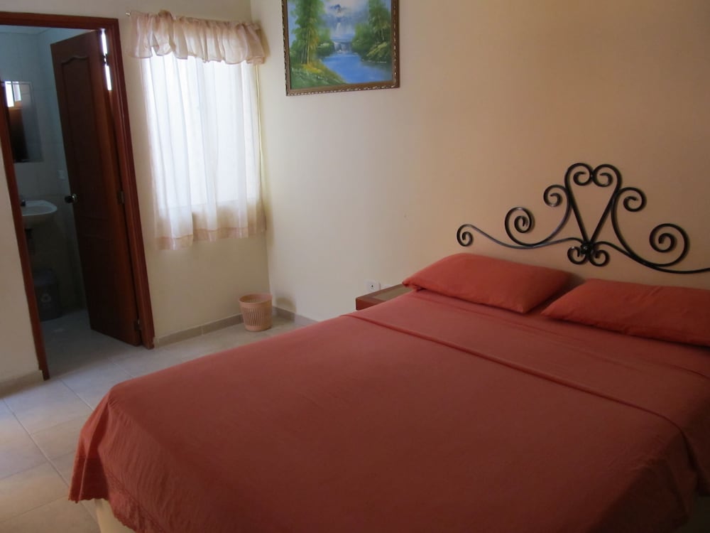 Hostal Solymar