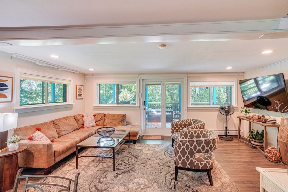 Family-friendly Richmond Cottage w/ Private Yard