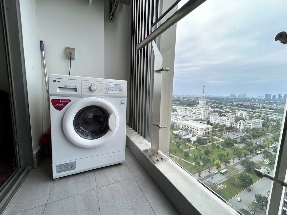 Vinhomes Ocean Park Apartment Ha Noi - 20 October Homestay