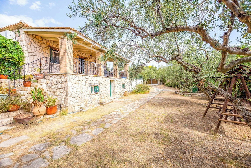 Villa Helona