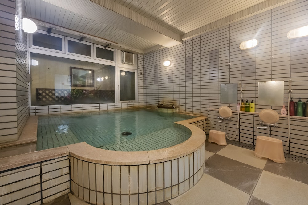 HOTEL ALPHASTAR iwappara