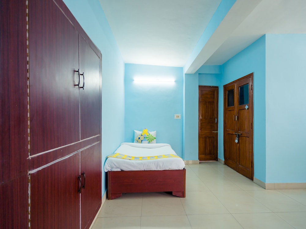 OYO 6478 Hotel Green Land