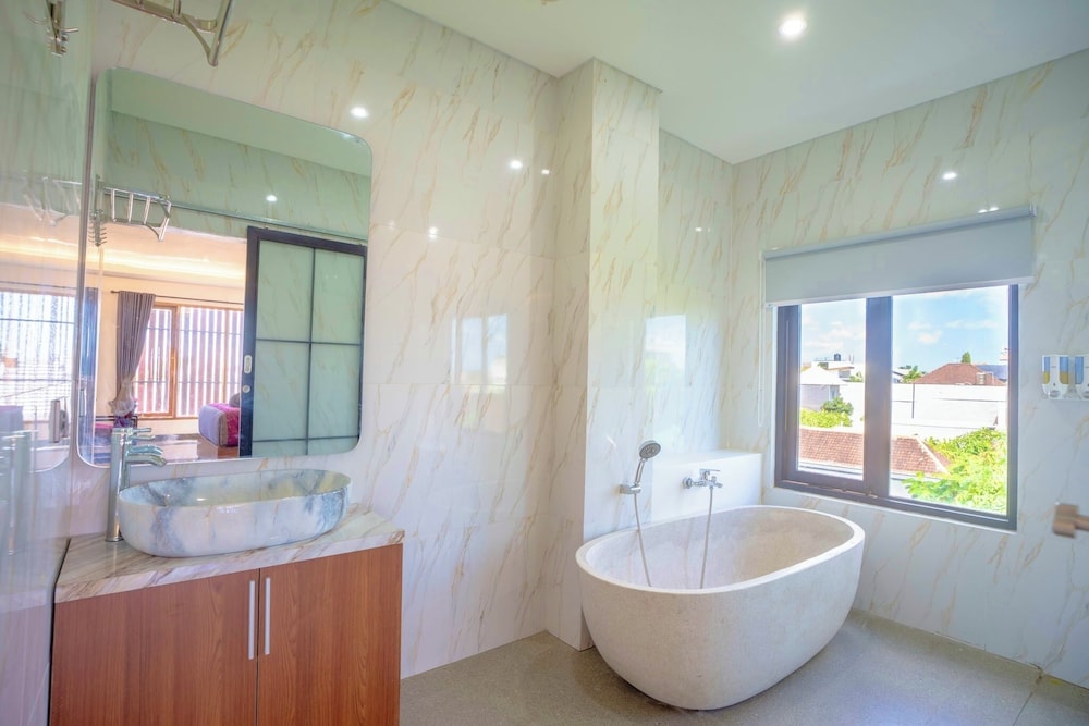 Kusuma Apartment Canggu