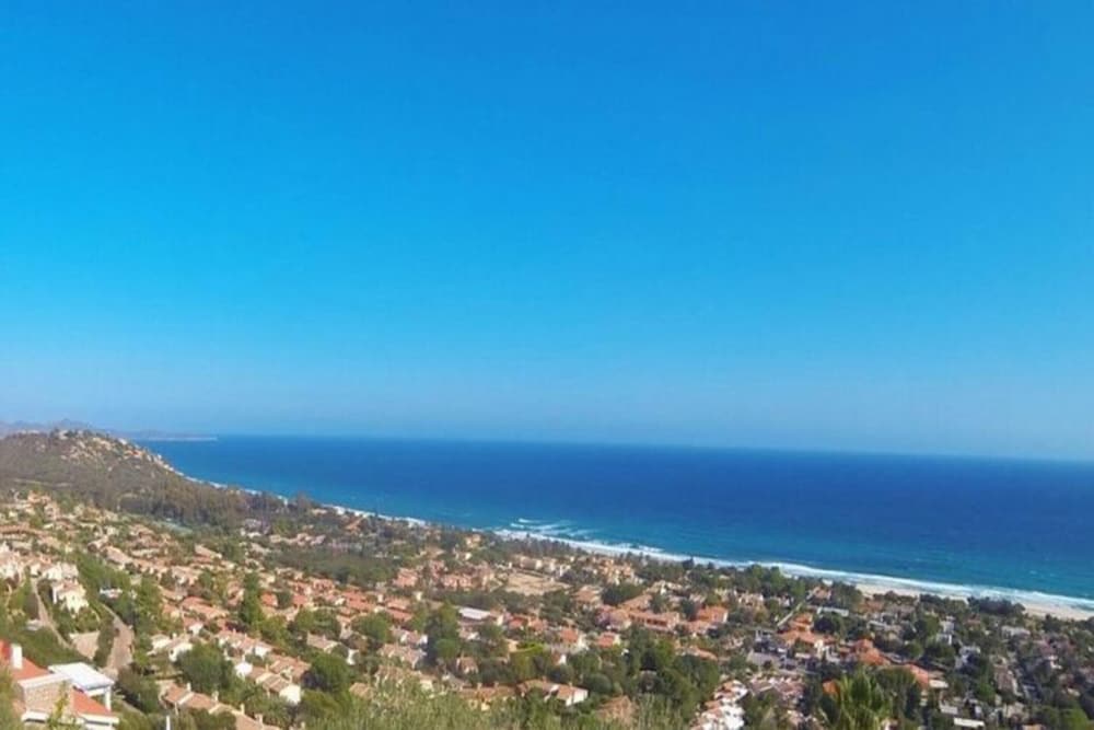 Apartment in Costa Rei Near White Sandy Beach
