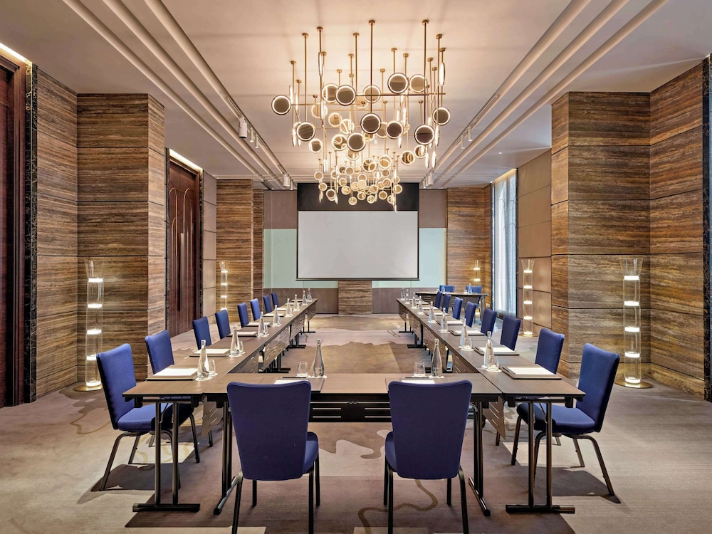 Mövenpick Hotel Hanoi Centre 70