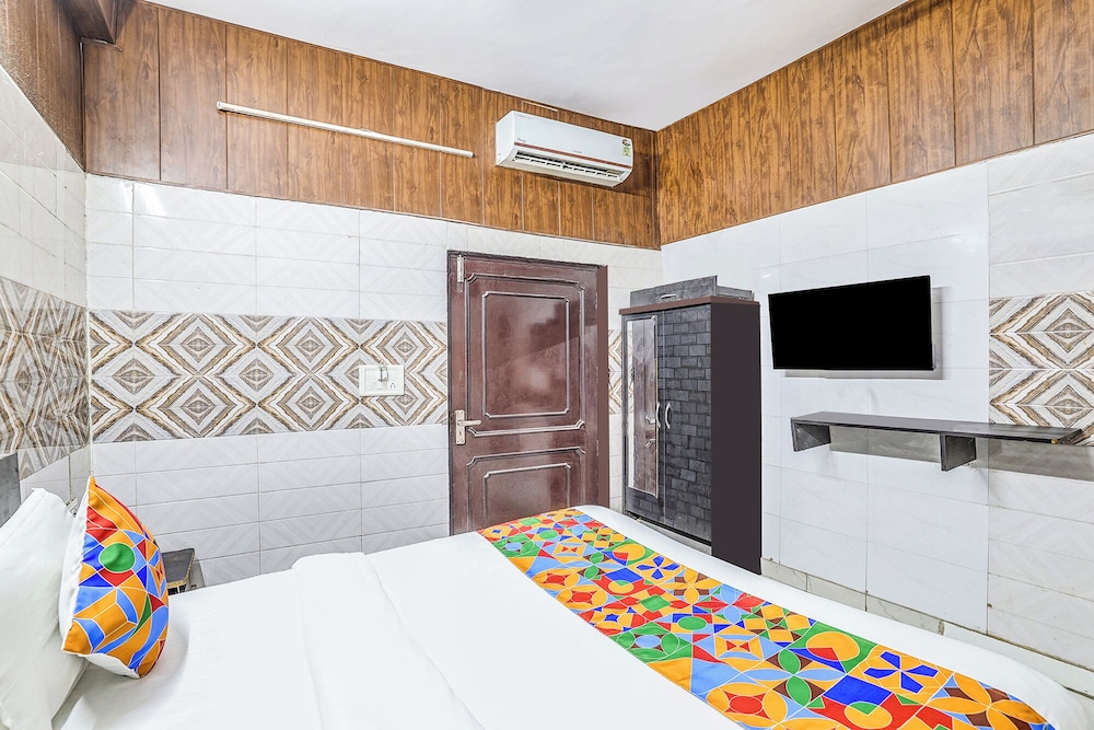 Fabhotel Csrx