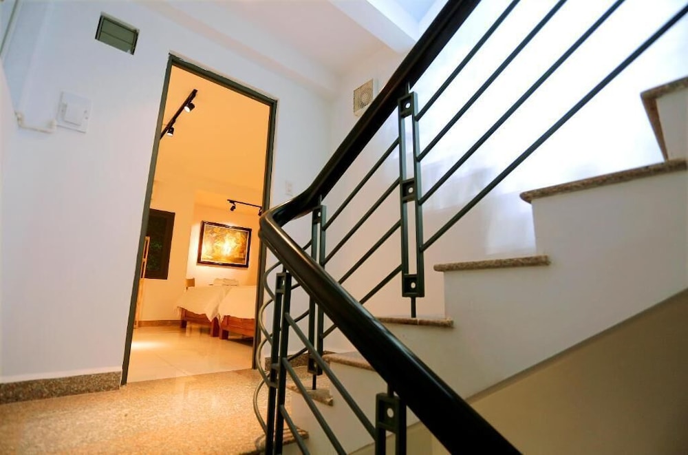 T&M House Nha Trang