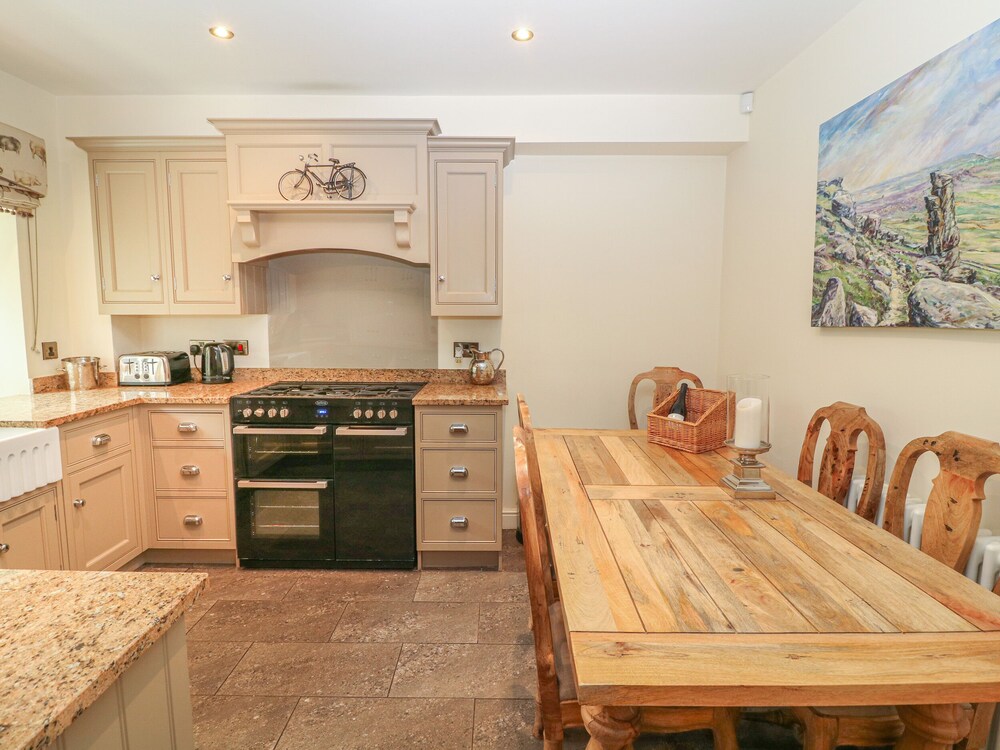 The Tack Room Cottage