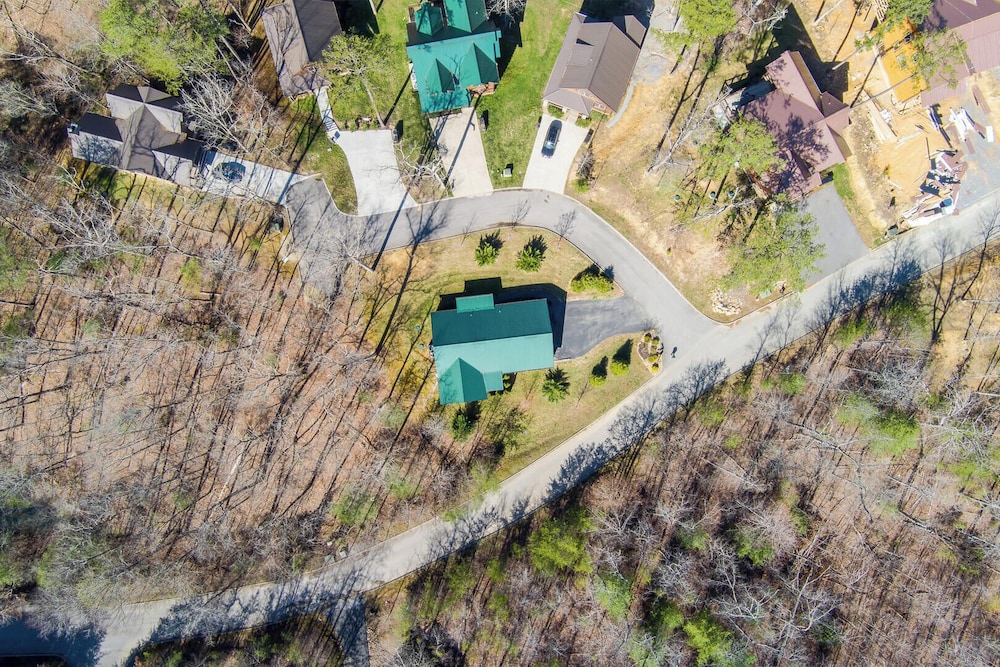 Smoky Cove Dream