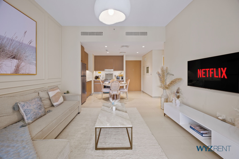 Tranquil Boho 1BR in Surf 2 Creek Beach