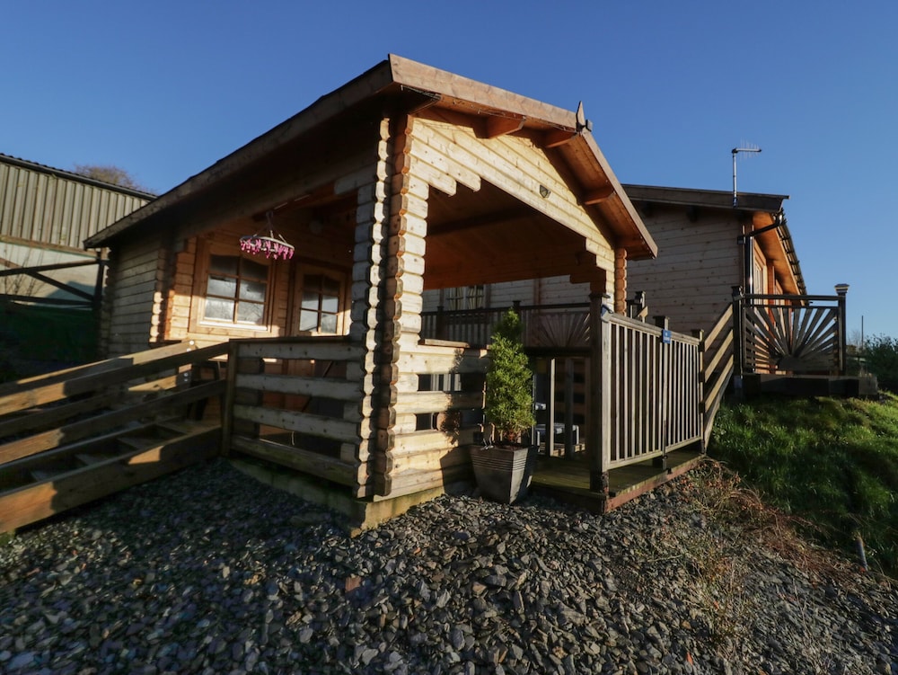 Ballinorig Lodge