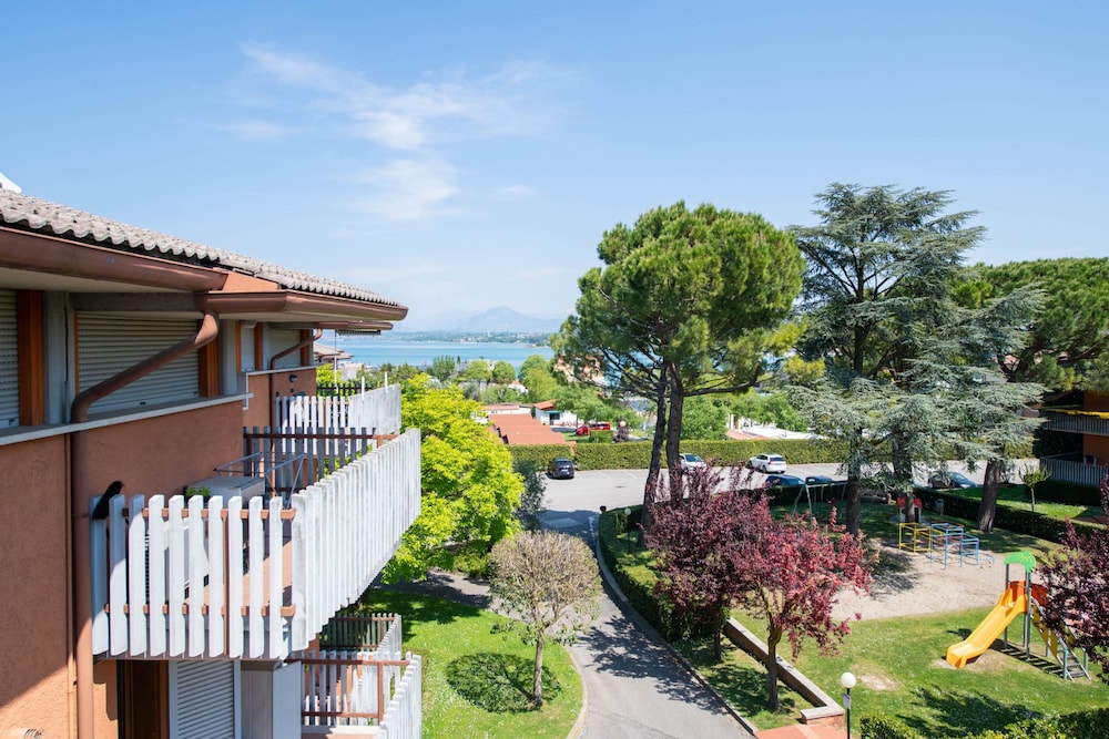 Appartamento Luisa in Peschiera del Garda