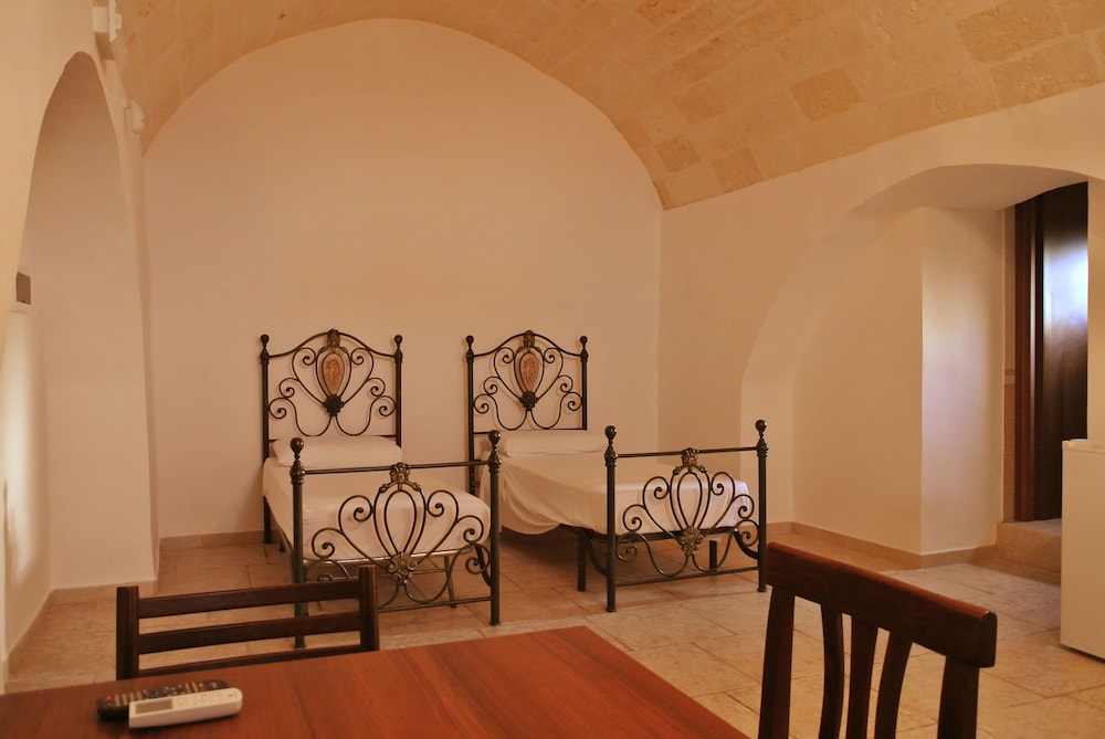 Agriturismo Masseria Nuova