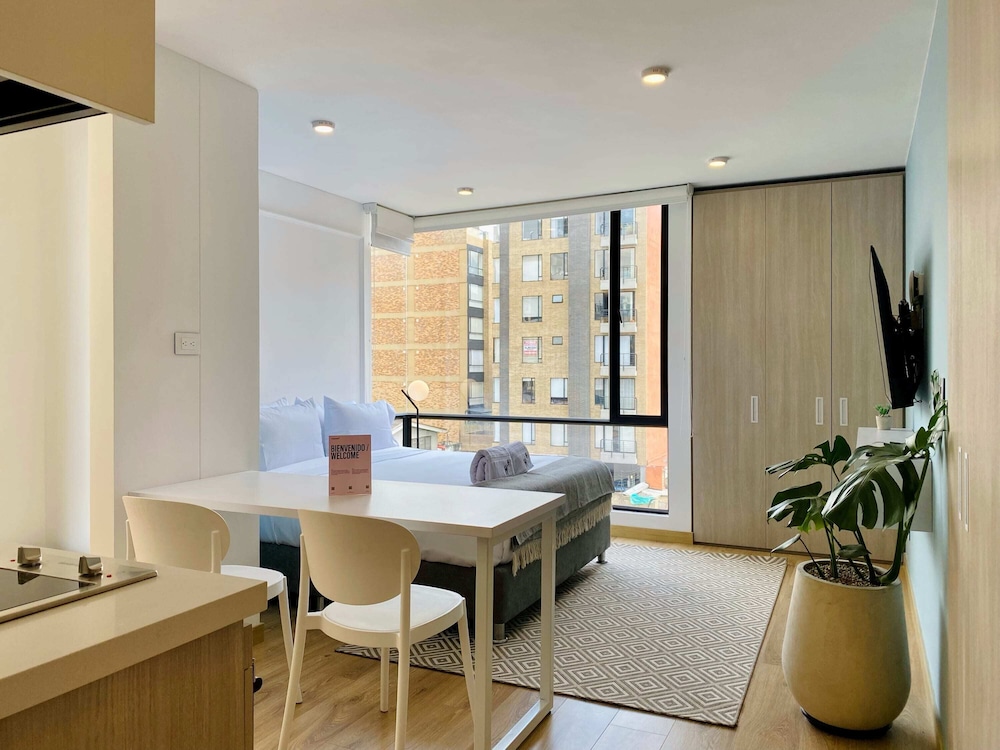 Capital by Wynwood House
