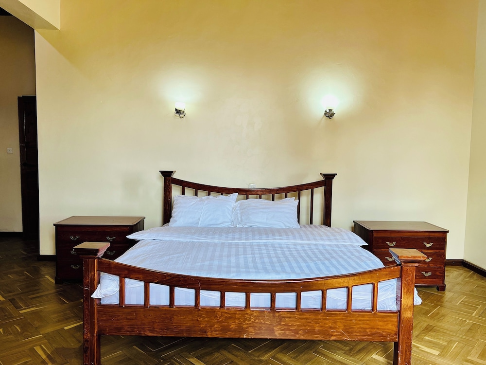 Starehe Villa view 4