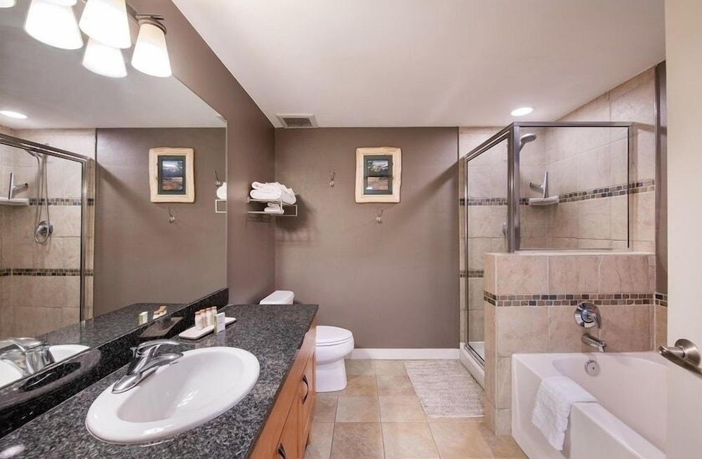 Winter Park Resort Lodging - Convenient Condos