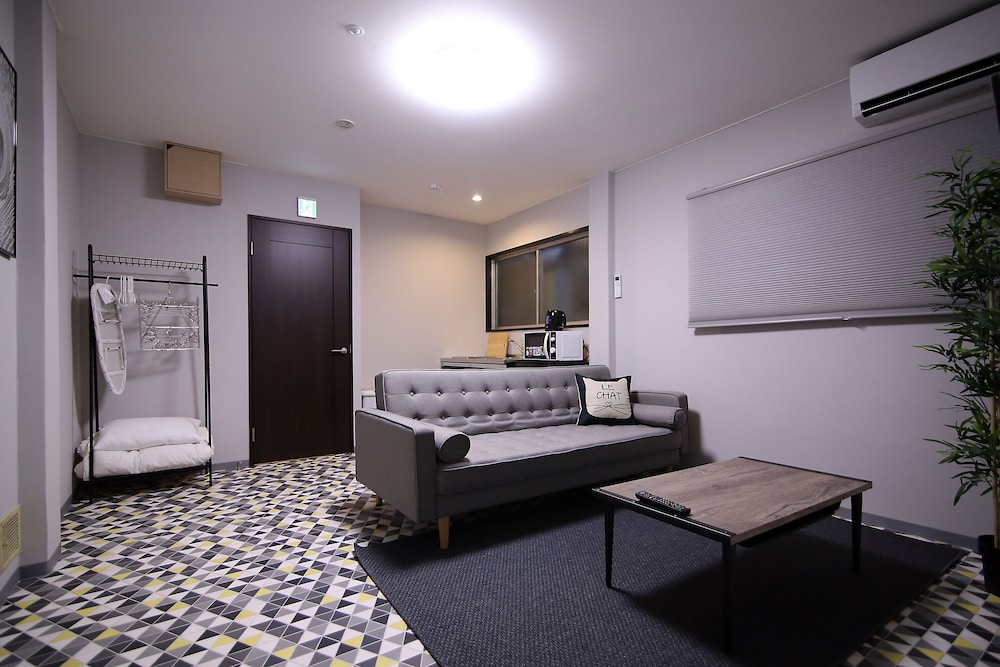 Kino Asakusa House