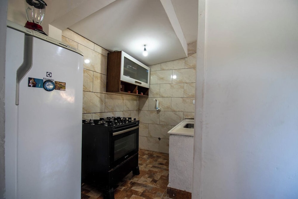 Ref gio Pet-friendly c Lareira Garagem e Wi-fi