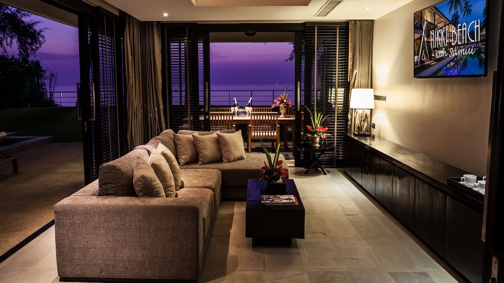 Nikki Beach Resort & Spa — photo 60