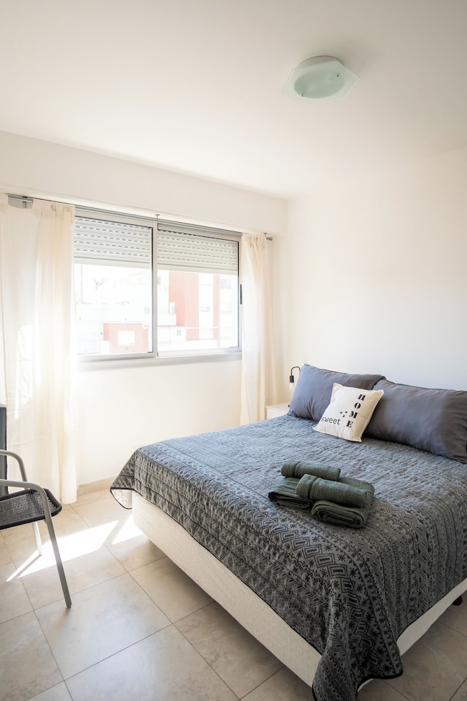 BT Homes - Mar del Plata, Av. Colon