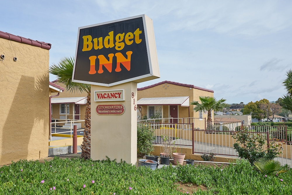 Vallejo Vacations - Budget Inn Vallejo/Napa Valley - Property Image 60