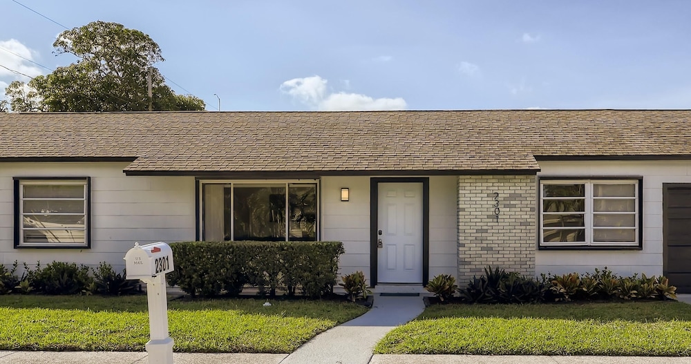 Ridgeway Villa Vacation Home