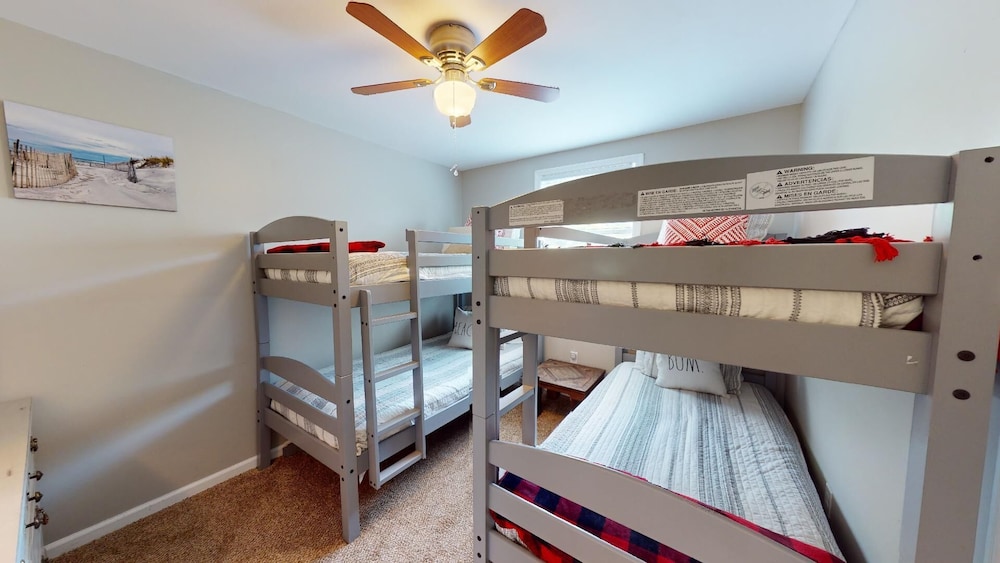 Bulldawg Beach Bunker Tybee Vacation Rentals