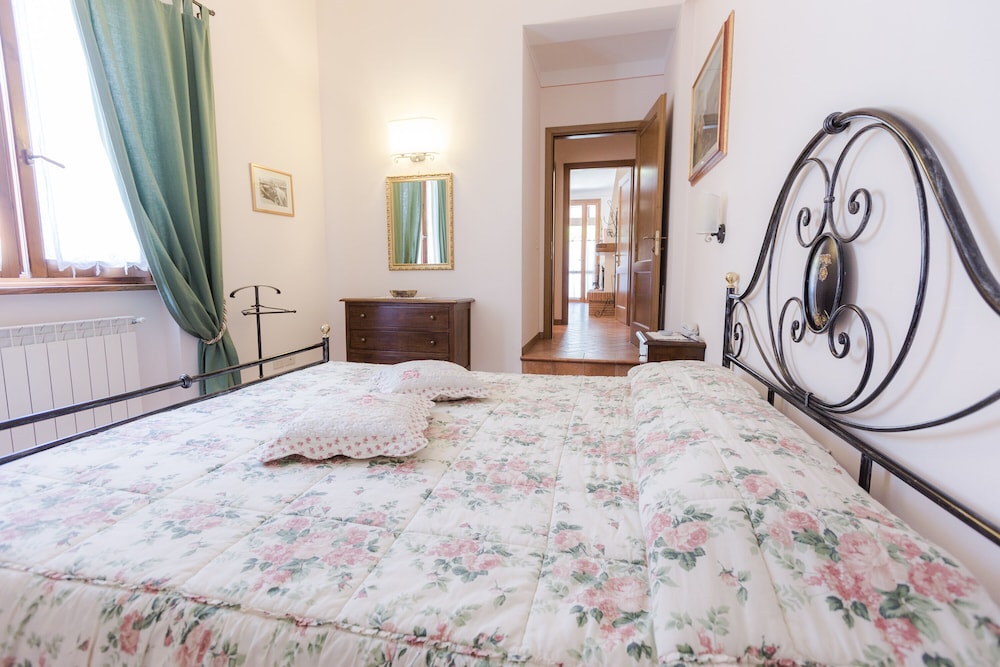 Borgo Caiano Country Inn