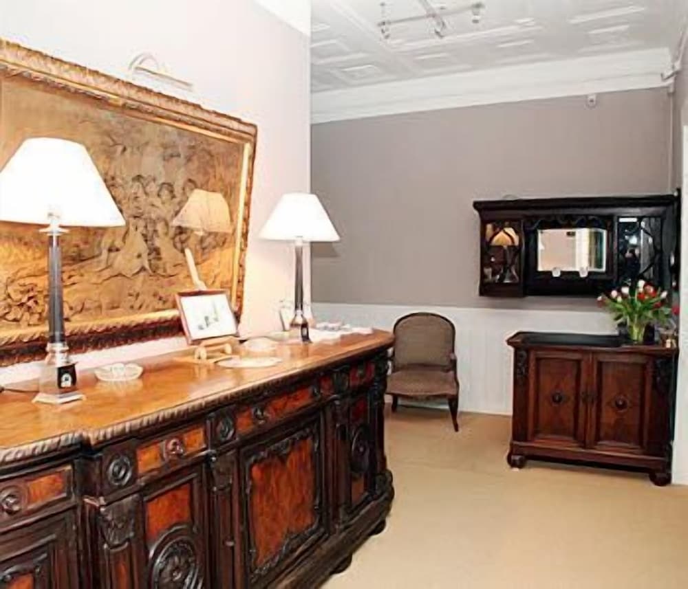 Alte Galerie Hotel